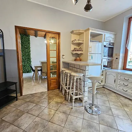 Le Cocon De La Houssiere Apartment Exterior photo