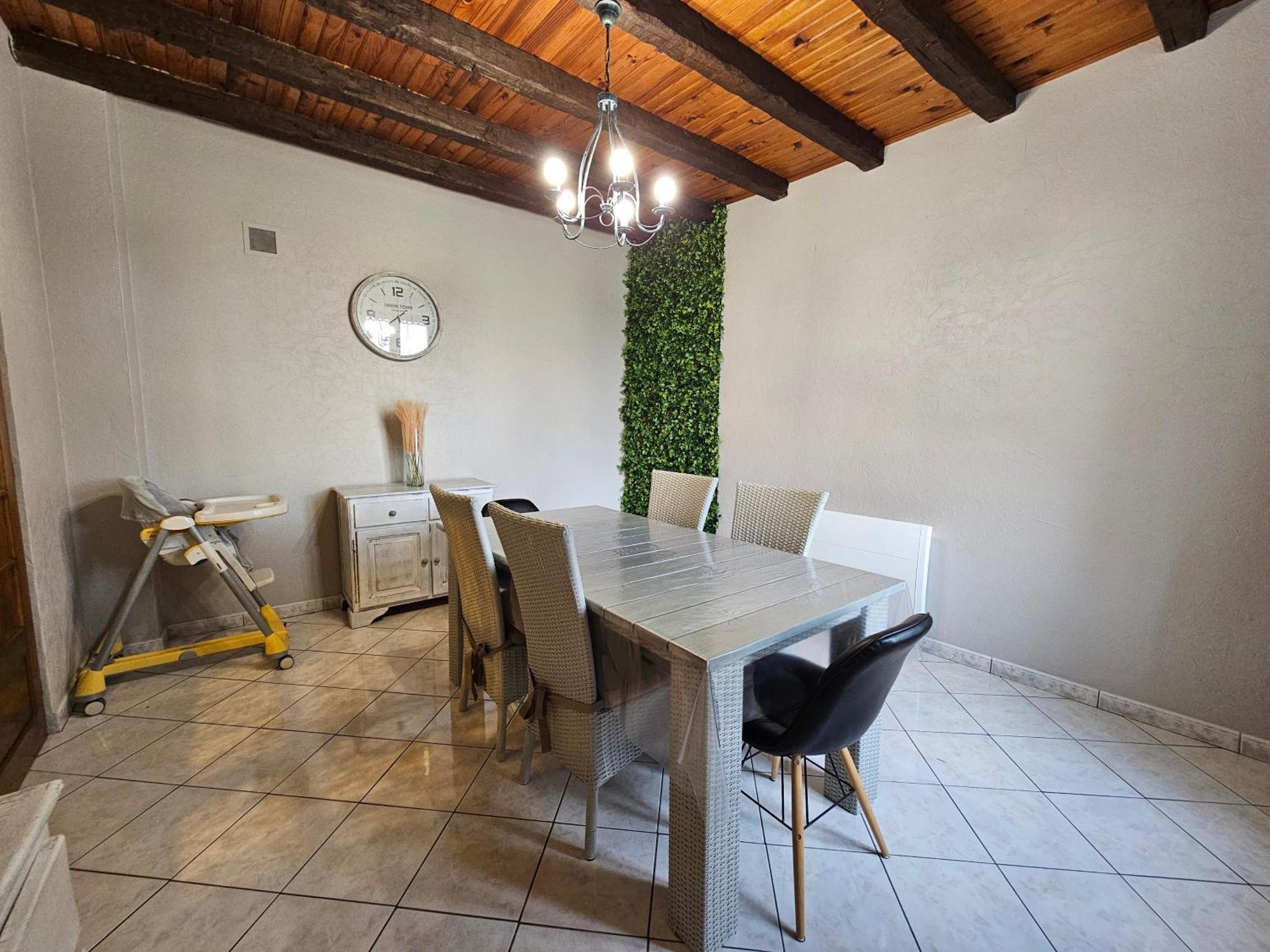 Le Cocon De Apartment La Houssiere
