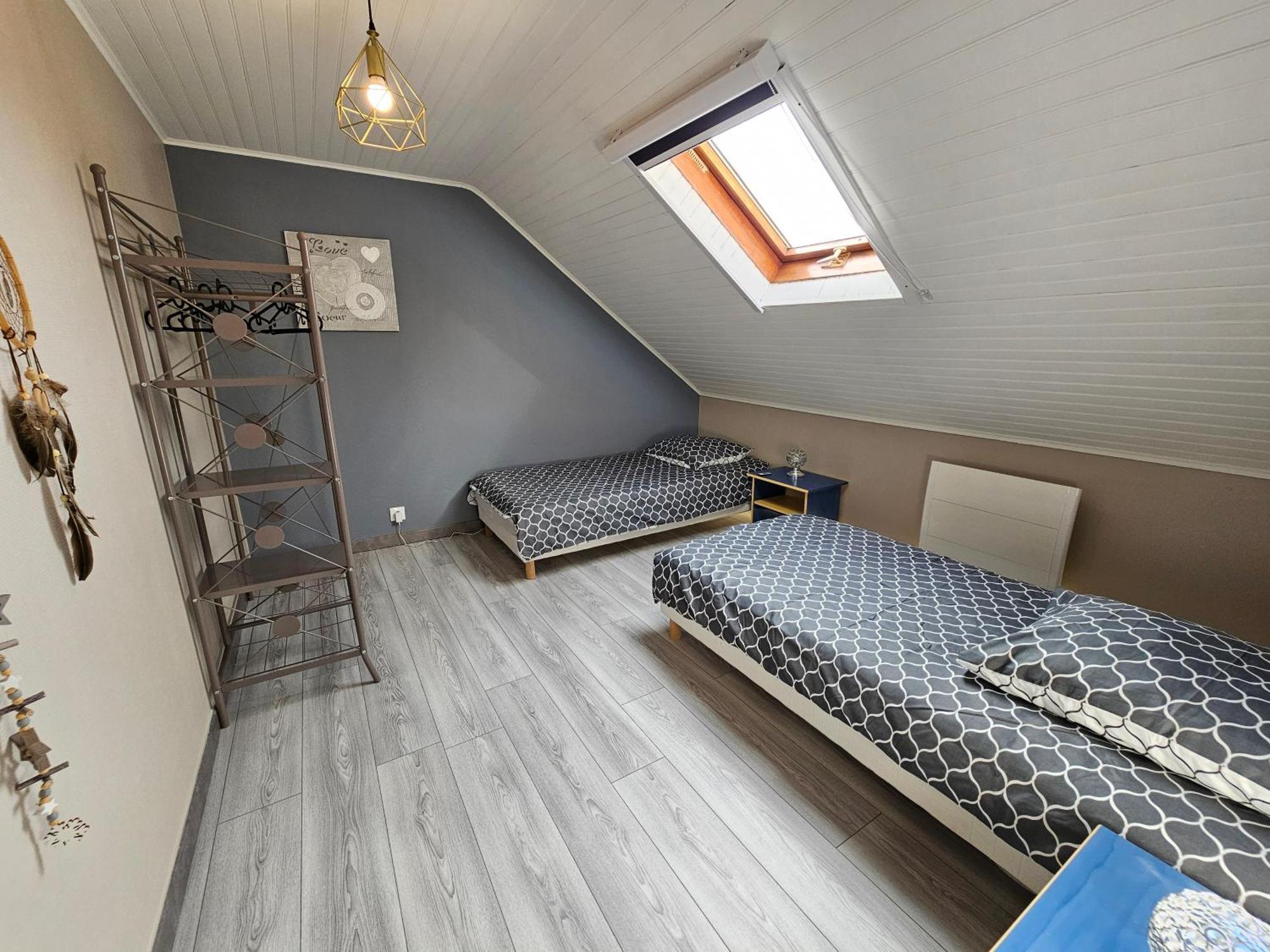 Apartment Le Cocon De *