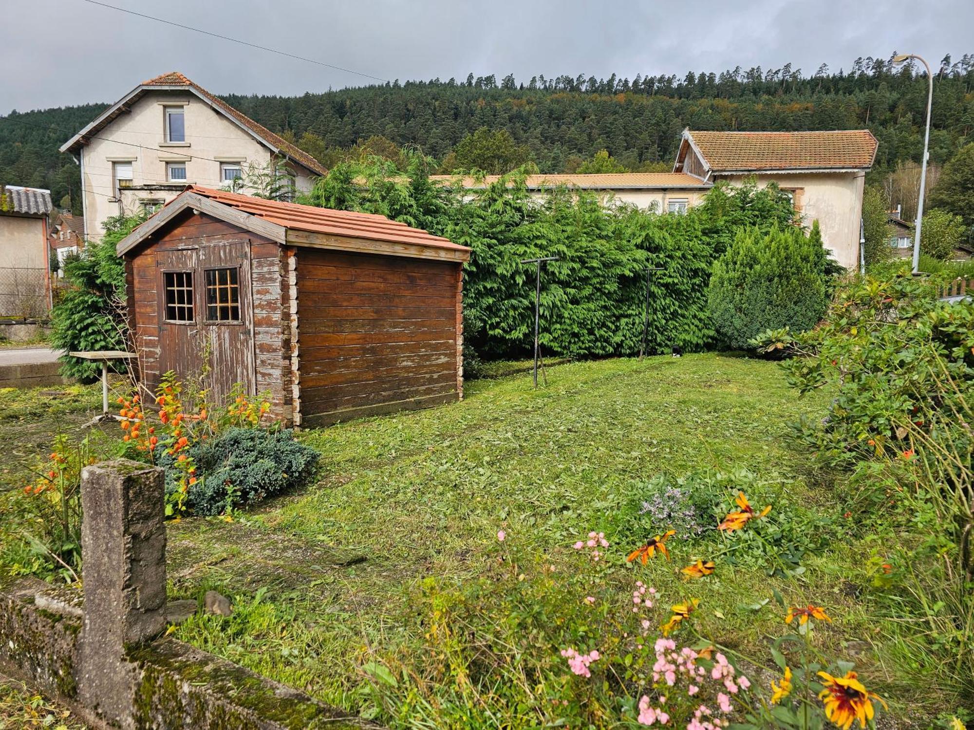 Apartment Le Cocon De