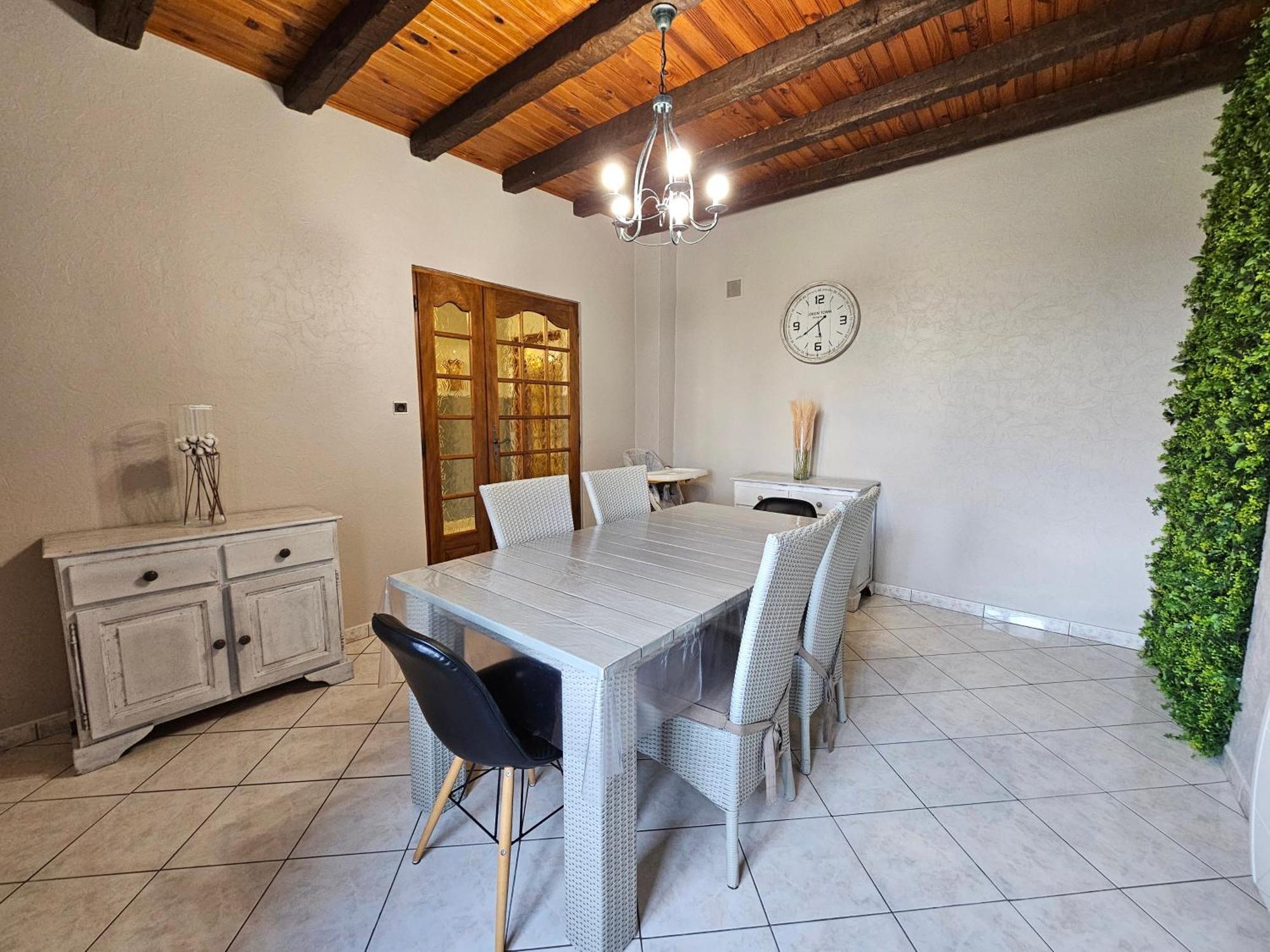 Apartment Le Cocon De