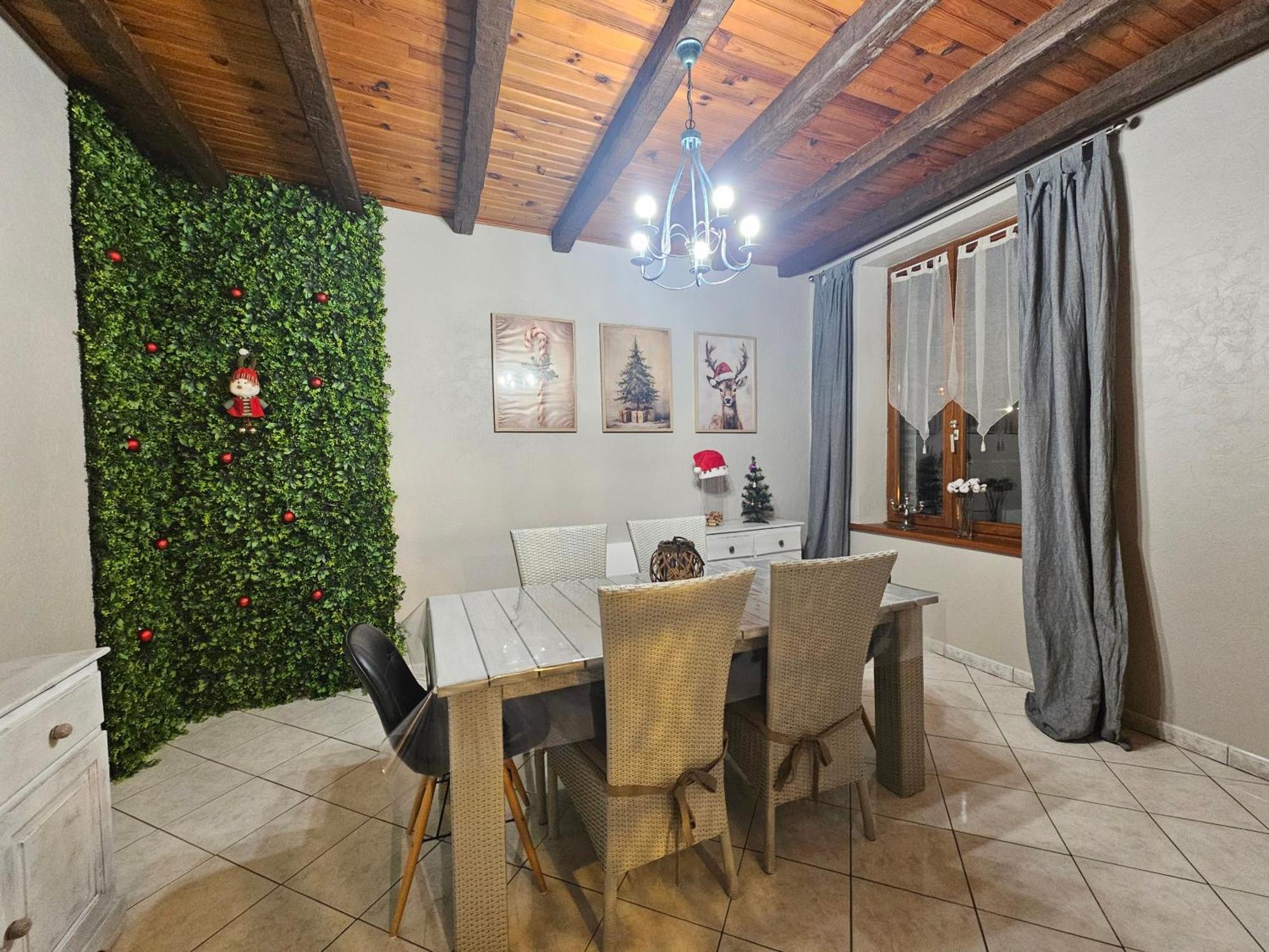 Le Cocon De Apartment