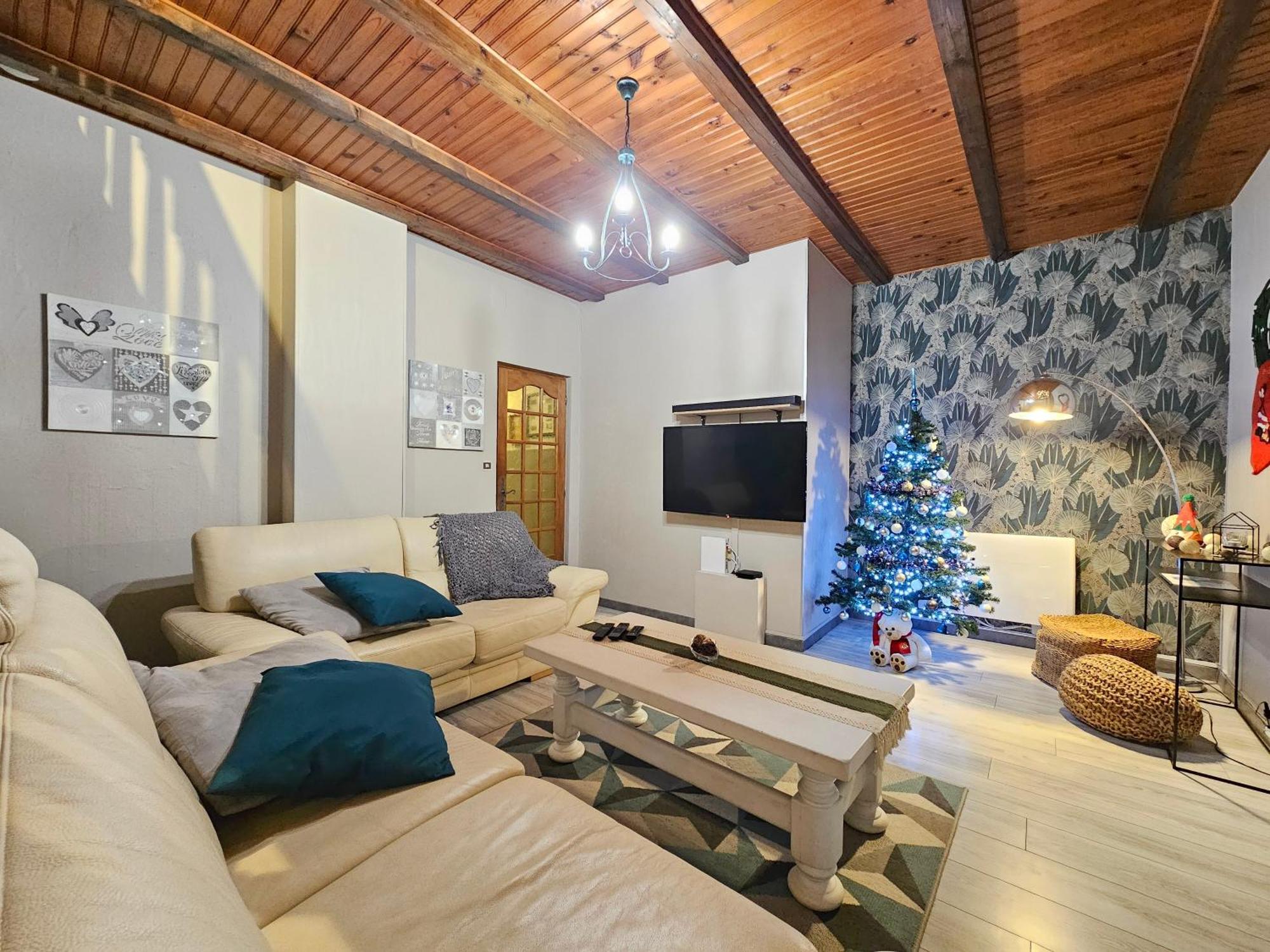 Apartment Le Cocon De